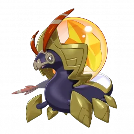 陨星虫