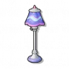 暗影·落地灯 - Roco Kingdom: World item