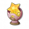 粉粉·星星灯 - Roco Kingdom: World item