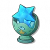 灵石·星星灯 - Roco Kingdom: World item