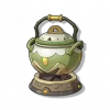 花鳗·炼金釜 - Roco Kingdom: World item