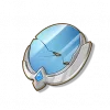 残缺魔镜 - Roco Kingdom: World item