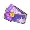 獠牙猪时装兑换券 - Roco Kingdom: World item