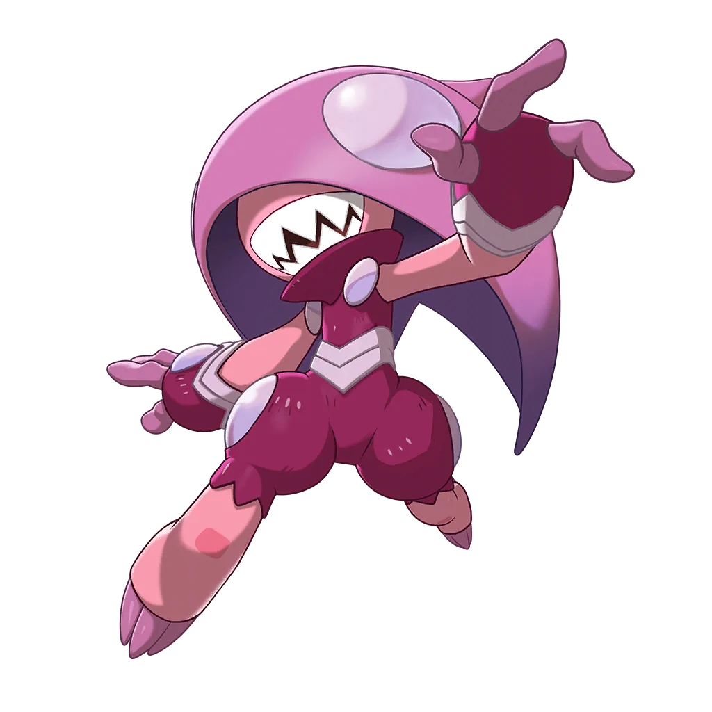 Gedouxiaoba (Gedouxiaoba)