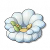 花朵沙发 - Roco Kingdom: World item