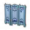 黑羽·屏风 - Roco Kingdom: World item