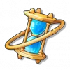 留影沙漏 - Roco Kingdom: World item