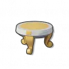 权杖·小圆凳 - Roco Kingdom: World item
