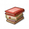 书籍 - Roco Kingdom: World item