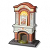 贝瑟·老式壁炉 - Roco Kingdom: World item