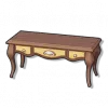 实木书桌 - Roco Kingdom: World item