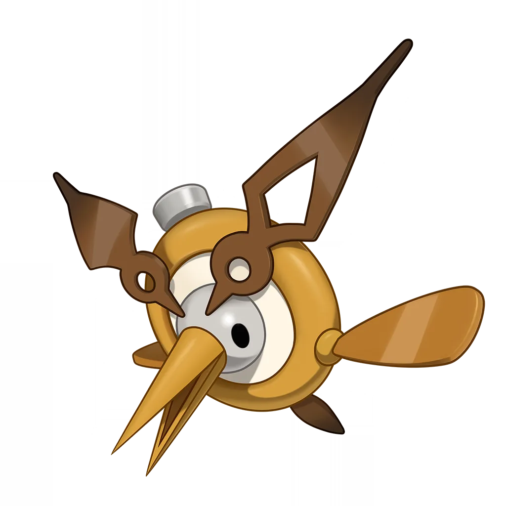 Buguzhong (Buguzhong)