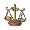 称量天平 - Roco Kingdom: World item