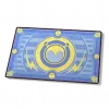 酷酷·方形地毯 - Roco Kingdom: World item